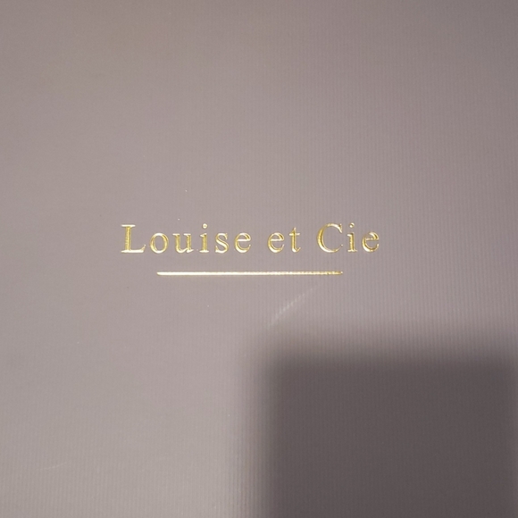 Louise Et Cie Women's Kayin heels - Picture 6 of 6